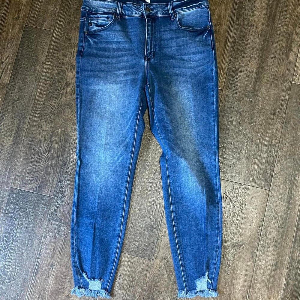Women's KanCan Jeans - Like new!!